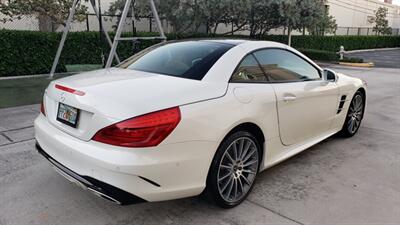 2018 Mercedes-Benz SL 450   - Photo 18 - Boca Raton, FL 33431