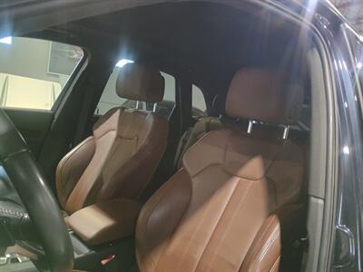 2019 Audi Q5 quattro Prestige 45 TFSI   - Photo 16 - Boca Raton, FL 33431