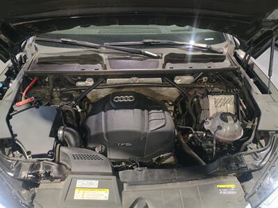 2019 Audi Q5 quattro Prestige 45 TFSI   - Photo 41 - Boca Raton, FL 33431