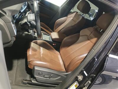 2019 Audi Q5 quattro Prestige 45 TFSI   - Photo 14 - Boca Raton, FL 33431
