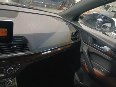 2019 Audi Q5 quattro Prestige 45 TFSI   - Photo 22 - Boca Raton, FL 33431