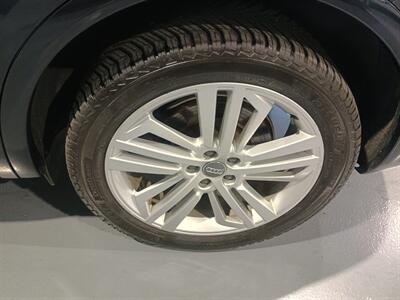 2019 Audi Q5 quattro Prestige 45 TFSI   - Photo 47 - Boca Raton, FL 33431