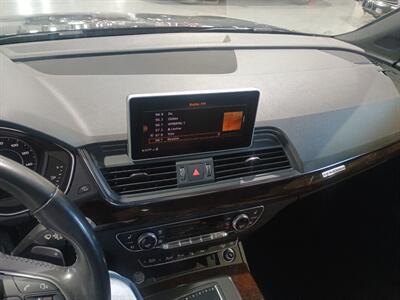 2019 Audi Q5 quattro Prestige 45 TFSI   - Photo 21 - Boca Raton, FL 33431