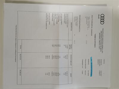 2019 Audi Q5 quattro Prestige 45 TFSI   - Photo 53 - Boca Raton, FL 33431