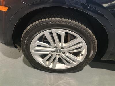 2019 Audi Q5 quattro Prestige 45 TFSI   - Photo 46 - Boca Raton, FL 33431