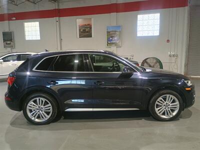 2019 Audi Q5 quattro Prestige 45 TFSI   - Photo 6 - Boca Raton, FL 33431