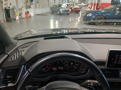 2019 Audi Q5 quattro Prestige 45 TFSI   - Photo 20 - Boca Raton, FL 33431