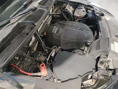 2019 Audi Q5 quattro Prestige 45 TFSI   - Photo 40 - Boca Raton, FL 33431