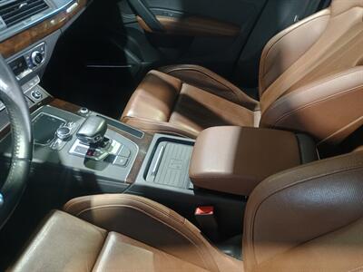 2019 Audi Q5 quattro Prestige 45 TFSI   - Photo 26 - Boca Raton, FL 33431