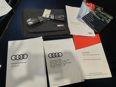 2019 Audi Q5 quattro Prestige 45 TFSI   - Photo 54 - Boca Raton, FL 33431