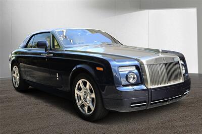 2010 Rolls-Royce Phantom Drophead Coupe   - Photo 19 - Boca Raton, FL 33431