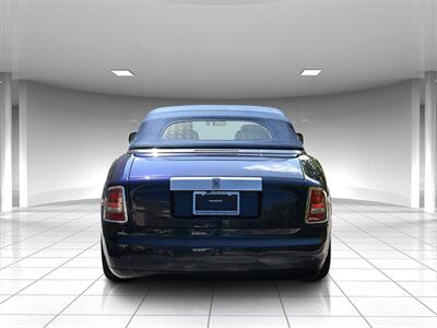 2010 Rolls-Royce Phantom Drophead Coupe   - Photo 17 - Boca Raton, FL 33431