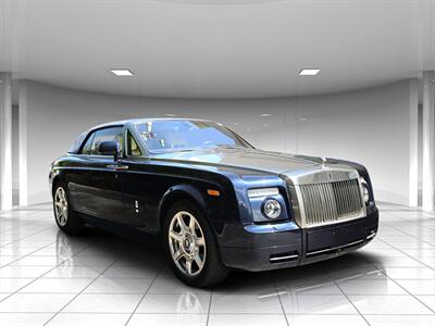 2010 Rolls-Royce Phantom Drophead Coupe   - Photo 19 - Boca Raton, FL 33431