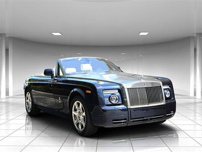 2010 Rolls-Royce Phantom Drophead Coupe   - Photo 7 - Boca Raton, FL 33431