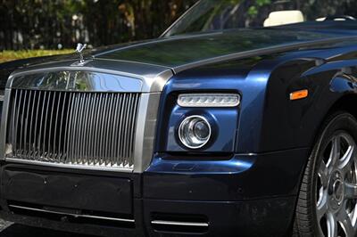 2010 Rolls-Royce Phantom Drophead Coupe   - Photo 10 - Boca Raton, FL 33431