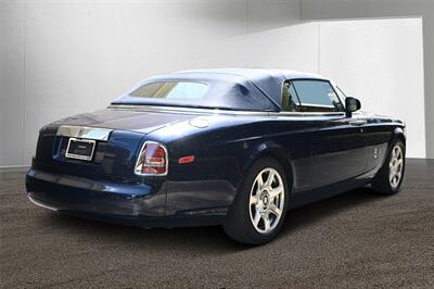 2010 Rolls-Royce Phantom Drophead Coupe   - Photo 18 - Boca Raton, FL 33431