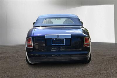 2010 Rolls-Royce Phantom Drophead Coupe   - Photo 17 - Boca Raton, FL 33431