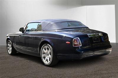 2010 Rolls-Royce Phantom Drophead Coupe   - Photo 16 - Boca Raton, FL 33431