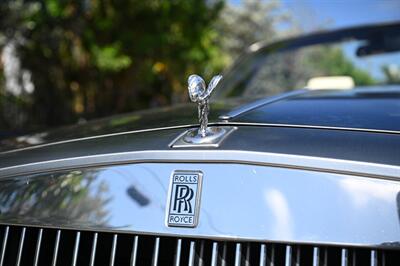 2010 Rolls-Royce Phantom Drophead Coupe   - Photo 14 - Boca Raton, FL 33431