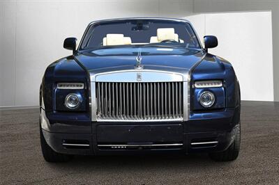 2010 Rolls-Royce Phantom Drophead Coupe   - Photo 8 - Boca Raton, FL 33431