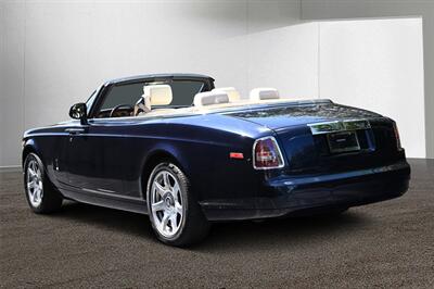 2010 Rolls-Royce Phantom Drophead Coupe   - Photo 3 - Boca Raton, FL 33431