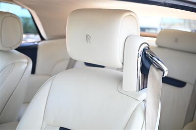 2010 Rolls-Royce Phantom Drophead Coupe   - Photo 30 - Boca Raton, FL 33431