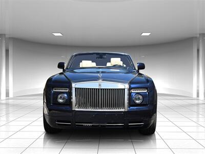 2010 Rolls-Royce Phantom Drophead Coupe   - Photo 8 - Boca Raton, FL 33431