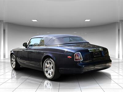 2010 Rolls-Royce Phantom Drophead Coupe   - Photo 16 - Boca Raton, FL 33431