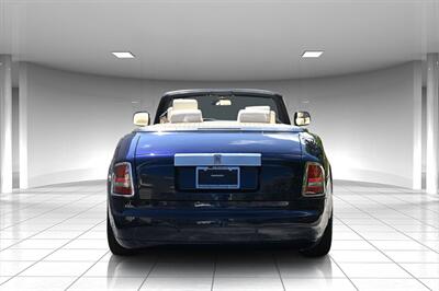 2010 Rolls-Royce Phantom Drophead Coupe   - Photo 4 - Boca Raton, FL 33431