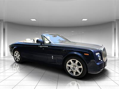 2010 Rolls-Royce Phantom Drophead Coupe   - Photo 6 - Boca Raton, FL 33431