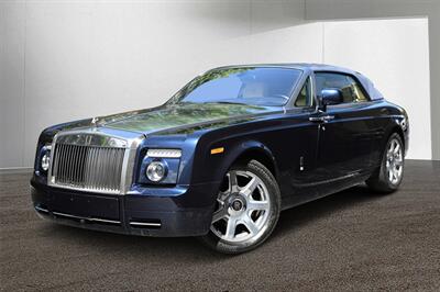 2010 Rolls-Royce Phantom Drophead Coupe   - Photo 15 - Boca Raton, FL 33431