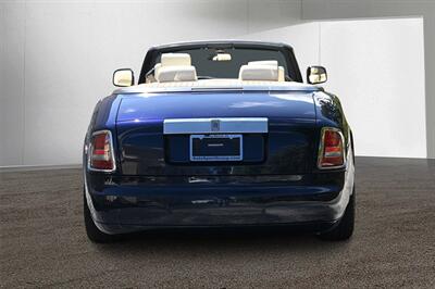 2010 Rolls-Royce Phantom Drophead Coupe   - Photo 4 - Boca Raton, FL 33431