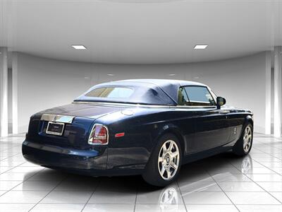 2010 Rolls-Royce Phantom Drophead Coupe   - Photo 18 - Boca Raton, FL 33431