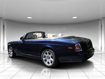 2010 Rolls-Royce Phantom Drophead Coupe   - Photo 2 - Boca Raton, FL 33431