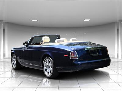 2010 Rolls-Royce Phantom Drophead Coupe   - Photo 3 - Boca Raton, FL 33431