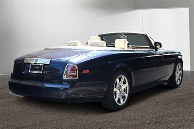 2010 Rolls-Royce Phantom Drophead Coupe   - Photo 5 - Boca Raton, FL 33431