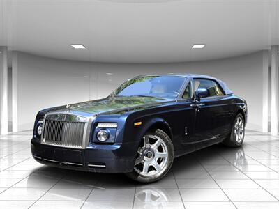 2010 Rolls-Royce Phantom Drophead Coupe   - Photo 15 - Boca Raton, FL 33431