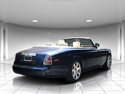 2010 Rolls-Royce Phantom Drophead Coupe   - Photo 5 - Boca Raton, FL 33431