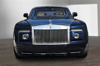 2010 Rolls-Royce Phantom Drophead Coupe   - Photo 20 - Boca Raton, FL 33431