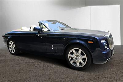 2010 Rolls-Royce Phantom Drophead Coupe   - Photo 6 - Boca Raton, FL 33431