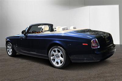 2010 Rolls-Royce Phantom Drophead Coupe   - Photo 2 - Boca Raton, FL 33431