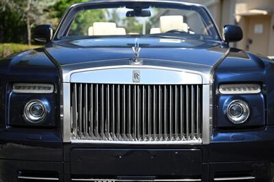 2010 Rolls-Royce Phantom Drophead Coupe   - Photo 9 - Boca Raton, FL 33431