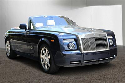 2010 Rolls-Royce Phantom Drophead Coupe   - Photo 7 - Boca Raton, FL 33431