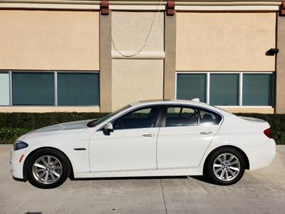 2014 BMW 528i xDrive   - Photo 1 - Boca Raton, FL 33431