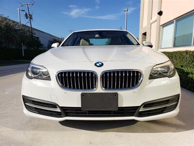 2014 BMW 528i xDrive   - Photo 18 - Boca Raton, FL 33431