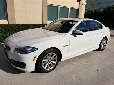 2014 BMW 528i xDrive   - Photo 2 - Boca Raton, FL 33431