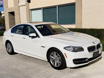 2014 BMW 528i xDrive   - Photo 3 - Boca Raton, FL 33431