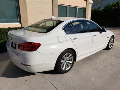 2014 BMW 528i xDrive   - Photo 4 - Boca Raton, FL 33431