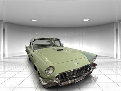 1957 Ford Thunderbird   - Photo 5 - Boca Raton, FL 33431