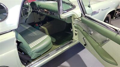 1957 Ford Thunderbird   - Photo 3 - Boca Raton, FL 33431